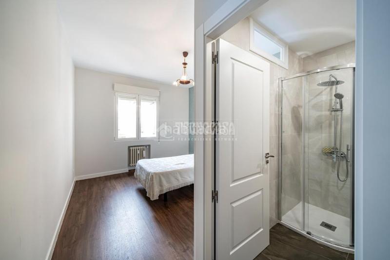 Foto be9fb38c-908f-4d14-ba53-3e103235b7de. Appartement avec chauffage parking dans Cuatro Caminos - Azca Madrid