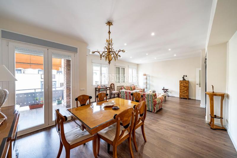 Foto c8240971-a894-47e9-973c-4caf469a4f24. Appartement avec chauffage parking dans Cuatro Caminos - Azca Madrid