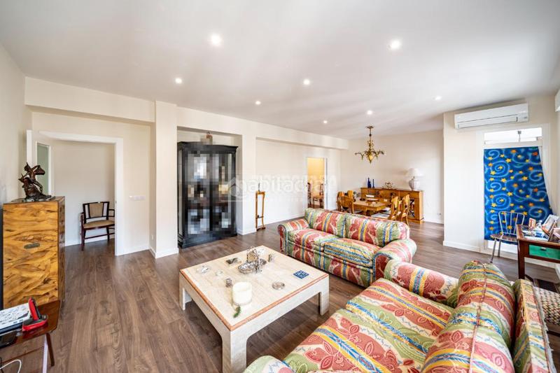 Foto f5b20d69-3913-4c69-89c3-ca39f7339c2a. Appartement avec chauffage parking dans Cuatro Caminos - Azca Madrid