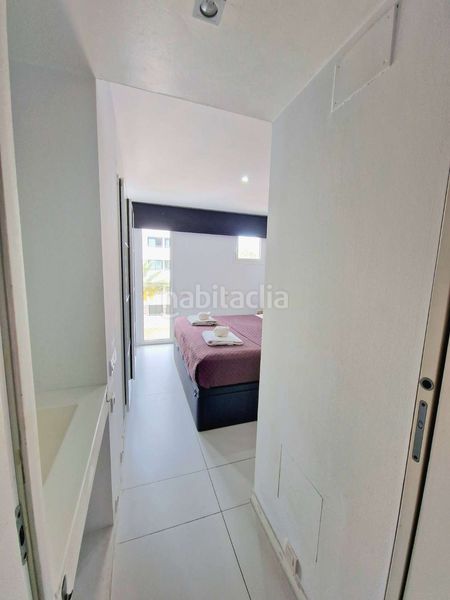 Foto 1847b79f-b7b7-4feb-91be-c106566912e9. Miete appartement mit heizung parking pool in Marina Botafoc-Talamanca Ibiza