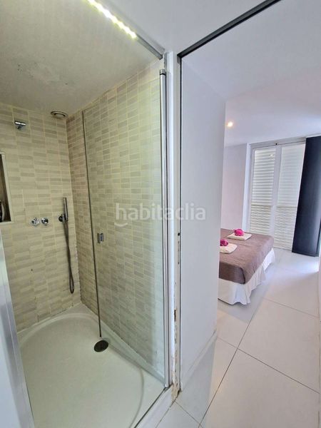Foto 61473dd3-0870-4a1a-aef6-8c783bb2593c. Miete appartement mit heizung parking pool in Marina Botafoc-Talamanca Ibiza
