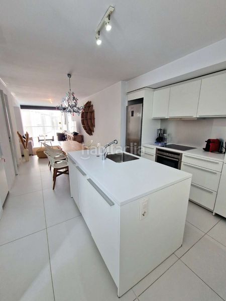 Foto 9ac2a682-148c-4955-ba29-474bcbc5571e. Miete appartement mit heizung parking pool in Marina Botafoc-Talamanca Ibiza