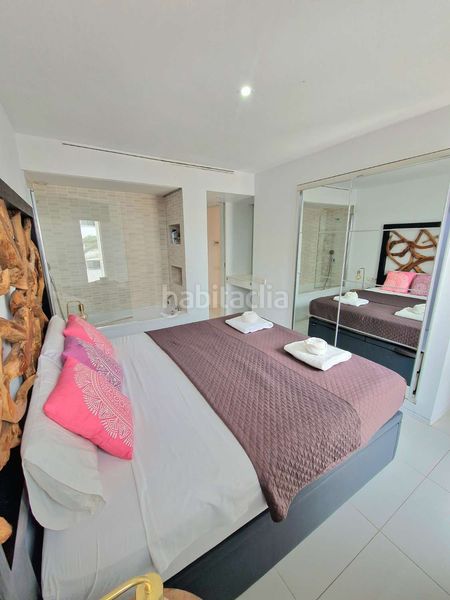 Foto bc85388e-56b2-465a-a167-63e83481c2ea. Miete appartement mit heizung parking pool in Marina Botafoc-Talamanca Ibiza