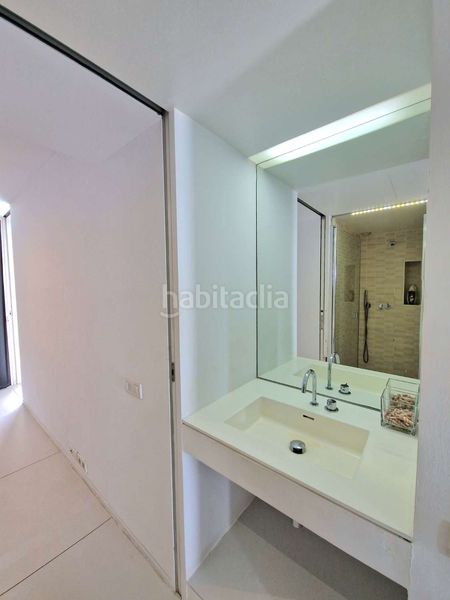 Foto e1801fe3-fc89-4a5d-a66b-f1c2bc042a2e. Miete appartement mit heizung parking pool in Marina Botafoc-Talamanca Ibiza