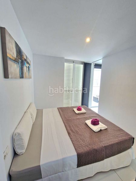 Foto f652a940-170a-4014-ae3e-2405242a024b. Miete appartement mit heizung parking pool in Marina Botafoc-Talamanca Ibiza