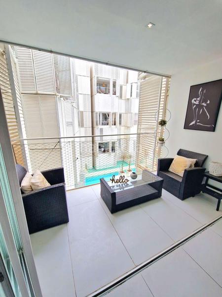 Foto 4aeab8a9-7d03-4609-9f34-ad14551d8ba7. Alquiler apartamento en Marina Botafoc-Talamanca Ibiza