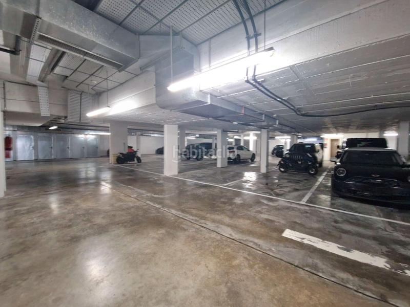 Foto 562d4f15-e3c8-4150-88bb-cc9874d9e76f. Location appartement avec parking piscine dans Marina Botafoc-Talamanca Ibiza