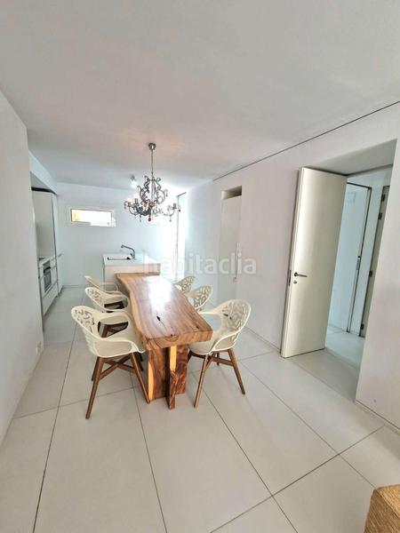 Foto daef375a-f3b9-4367-9e2e-4915852f76e7. Location appartement avec parking piscine dans Marina Botafoc-Talamanca Ibiza