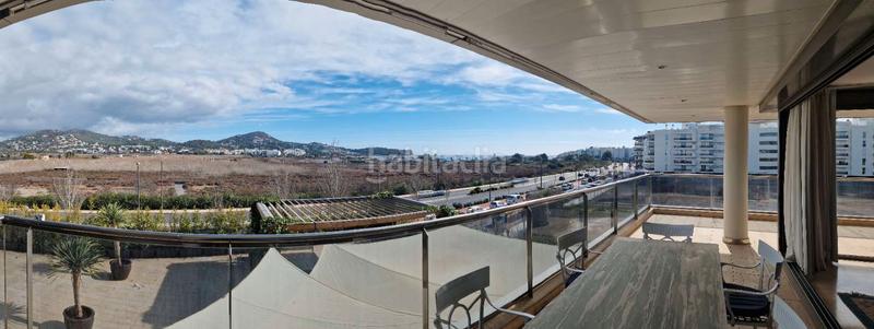Foto 06adb979-99a2-43ed-89ae-32e031f77aa8. Appartamento con parcheggio piscina in Marina Botafoc-Talamanca Ibiza
