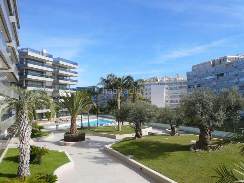 Foto 294bcb39-b40e-4072-abbf-2dcf26b989cb. Appartamento con parcheggio piscina in Marina Botafoc-Talamanca Ibiza