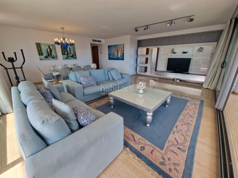 Foto 2c524bde-4e16-4d38-803e-687ac8a2e8a3. Appartamento con parcheggio piscina in Marina Botafoc-Talamanca Ibiza