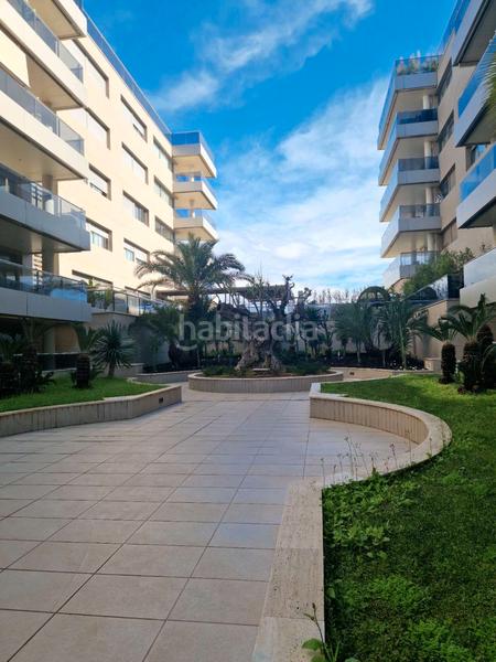 Foto 43ee1781-d856-4422-8406-e2047f47cf90. Appartamento con parcheggio piscina in Marina Botafoc-Talamanca Ibiza