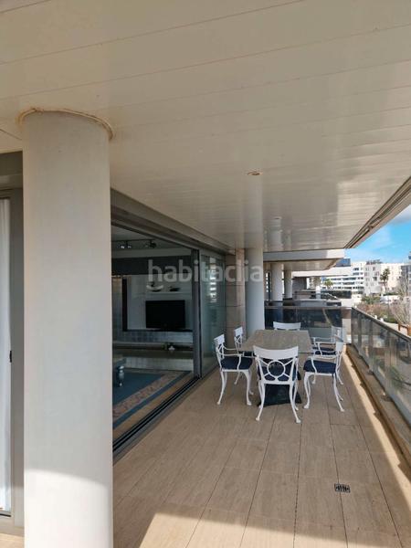 Foto 5fd03fec-69cf-4e8a-9fac-7e0a968d1d6d. Appartamento con parcheggio piscina in Marina Botafoc-Talamanca Ibiza