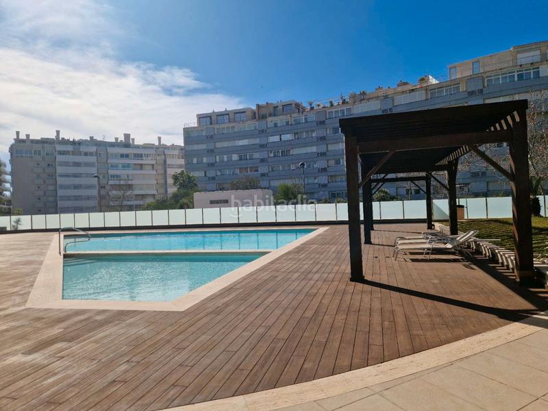 Foto 7ae237ef-08e4-4bc3-82df-f88c9099fc7f. Appartamento con parcheggio piscina in Marina Botafoc-Talamanca Ibiza