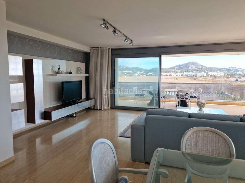 Foto 8821e41e-5066-4415-aa2a-618ab73d9f6c. Appartamento con parcheggio piscina in Marina Botafoc-Talamanca Ibiza