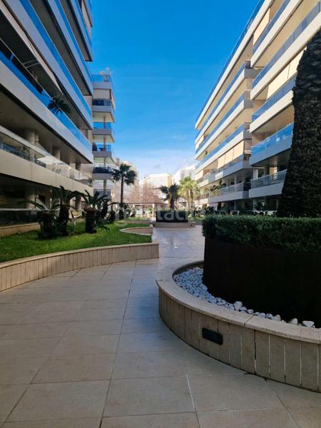 Foto ae8338d4-70ab-4958-9508-07b17e04f161. Appartamento con parcheggio piscina in Marina Botafoc-Talamanca Ibiza