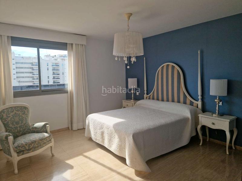 Foto b22b379f-aa0f-4bbe-9ea7-124e5b2608b8. Appartamento con parcheggio piscina in Marina Botafoc-Talamanca Ibiza