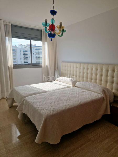 Foto d1d0aead-5f11-4927-8147-3801cc061286. Appartamento con parcheggio piscina in Marina Botafoc-Talamanca Ibiza