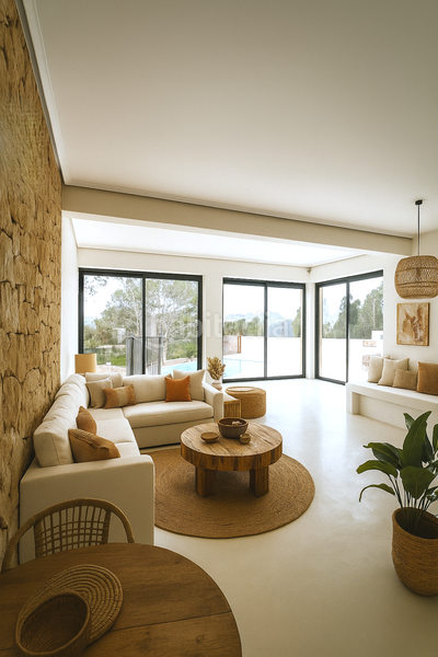 Foto 0d56a3d7-2c30-481a-9a29-ecd370f12c66. Chalet en Santa Eulària des riu Santa Eulària