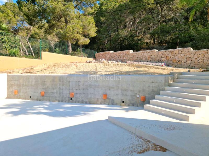 Foto 206553d7-1c2d-4adb-a2f4-4ad4cf5a0f27. Chalet en Santa Eulària des riu Santa Eulària