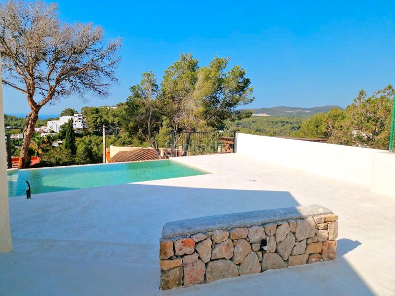 Foto 6c28a126-fb50-4fcf-83fc-b50feaf7255c. Chalet en Santa Eulària des riu Santa Eulària