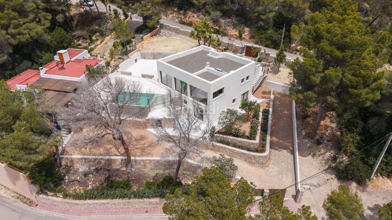 Foto 94318e1e-2da1-4da6-8452-e9680f3ef983. Chalet en Santa Eulària des riu Santa Eulària