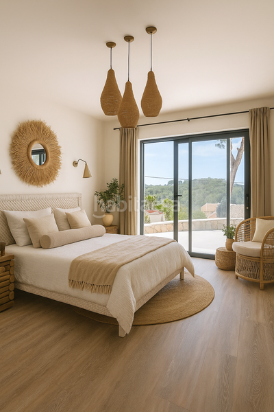 Foto d7a2932b-fec7-494b-9921-f5cffc363ab5. Chalet en Santa Eulària des riu Santa Eulària