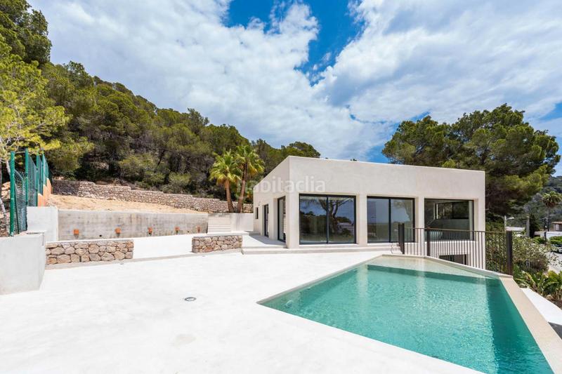 Foto db137dc5-08bc-4ff9-acea-76e73adfc2d6. Chalet en Santa Eulària des riu Santa Eulària