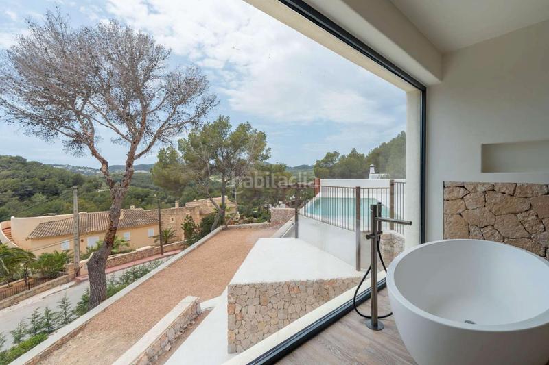 Foto f0302857-a847-44d1-a99c-eac9f0944542. Chalet en Santa Eulària des riu Santa Eulària