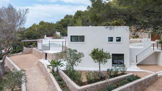 Chalet in Santa Eulria des Riu