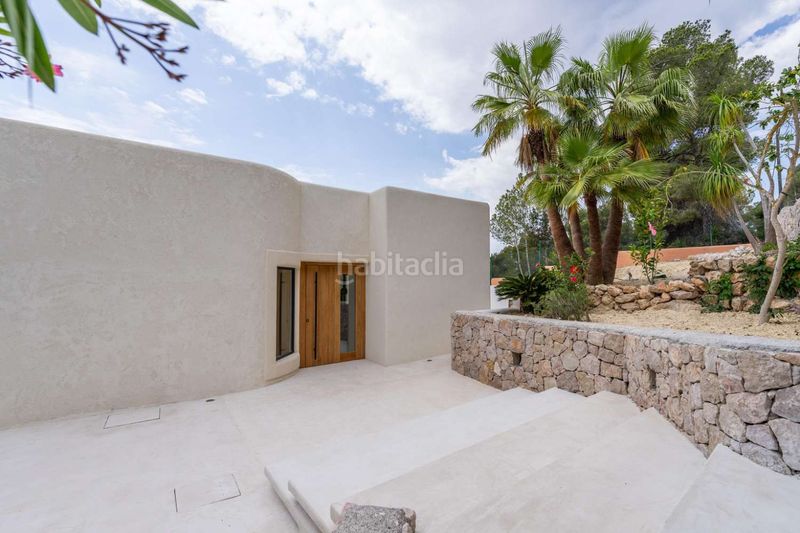 Foto 53be7867-9864-40be-bbaf-91c8f994e9b4. Xalet amb calefacció piscina a Santa Eulària des riu Santa Eulària