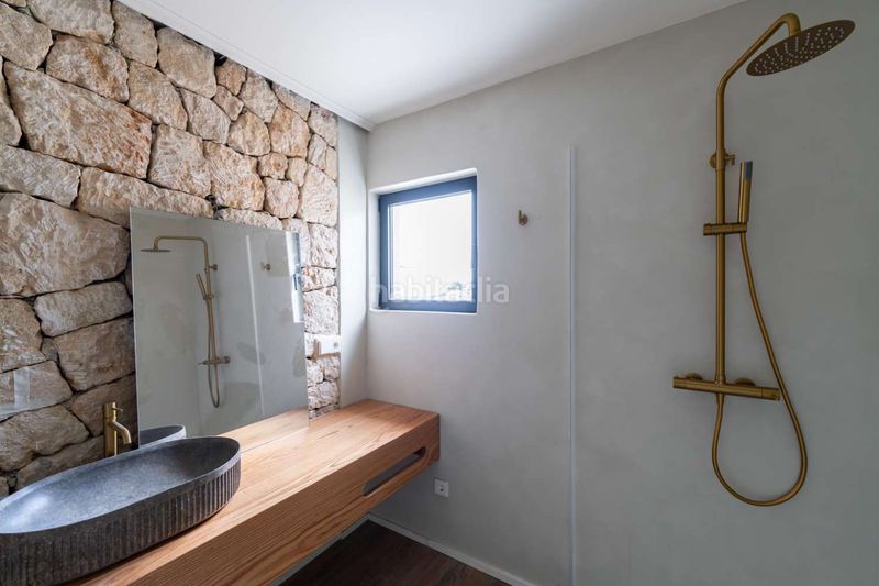 Foto 61520330-8f03-44f0-accd-e91426bc2aba. Xalet amb calefacció piscina a Santa Eulària des riu Santa Eulària