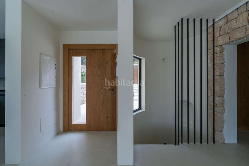 Foto 689e28c7-e02c-46a9-81f1-3dc16a4a4689. Xalet amb calefacció piscina a Santa Eulària des riu Santa Eulària