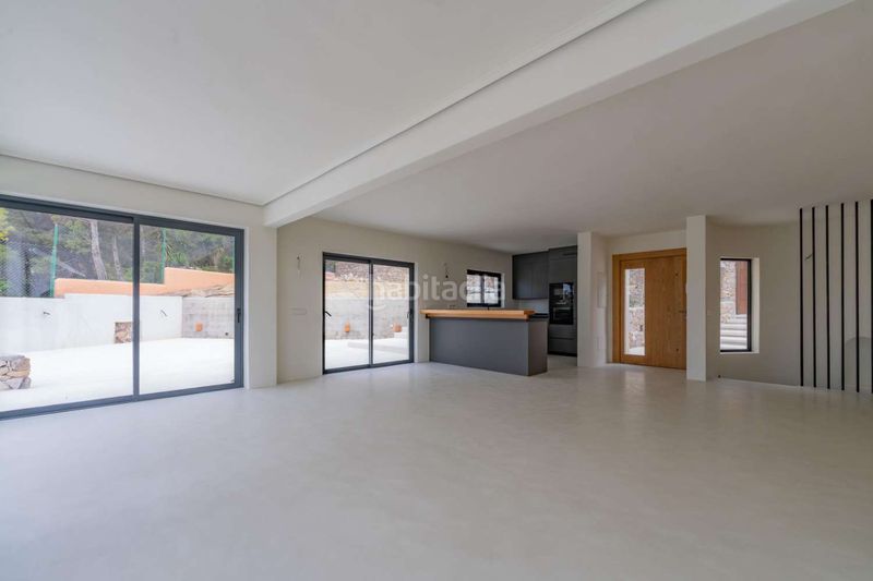 Foto 6d619d49-111c-4671-939b-ebdf55582341. Xalet amb calefacció piscina a Santa Eulària des riu Santa Eulària