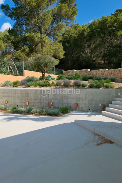 Foto 8128bed4-679e-4661-be1b-3998cd7f2eb2. Xalet amb calefacció piscina a Santa Eulària des riu Santa Eulària