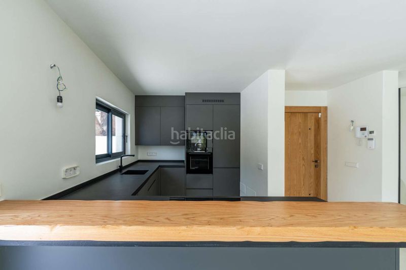 Foto d01085d1-d426-4831-9f9d-71db12923bf1. Xalet amb calefacció piscina a Santa Eulària des riu Santa Eulària