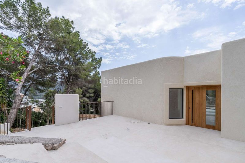 Foto dc2100c6-26c4-488b-aaea-95bd9d200cad. Xalet amb calefacció piscina a Santa Eulària des riu Santa Eulària