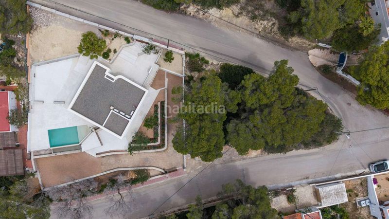 Foto edc8f27a-5c13-44f6-a193-57b76a273f09. Xalet amb calefacció piscina a Santa Eulària des riu Santa Eulària