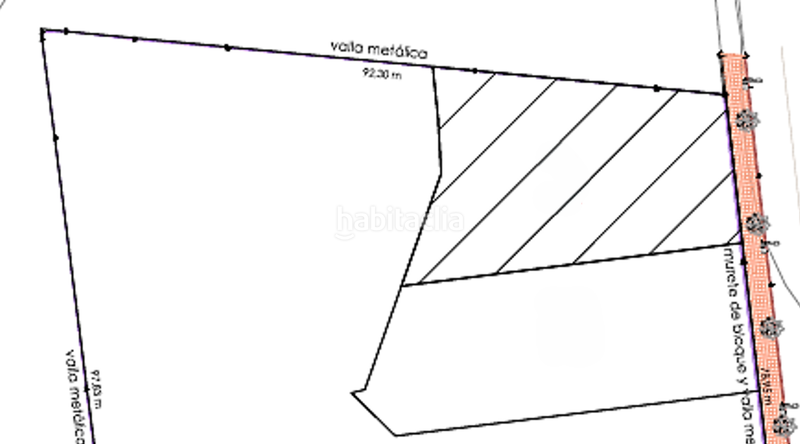 Foto 0c35eb32-6929-48c2-9608-54f8addaeaf7. Wohngrundstück in Sant Joan de Labritja