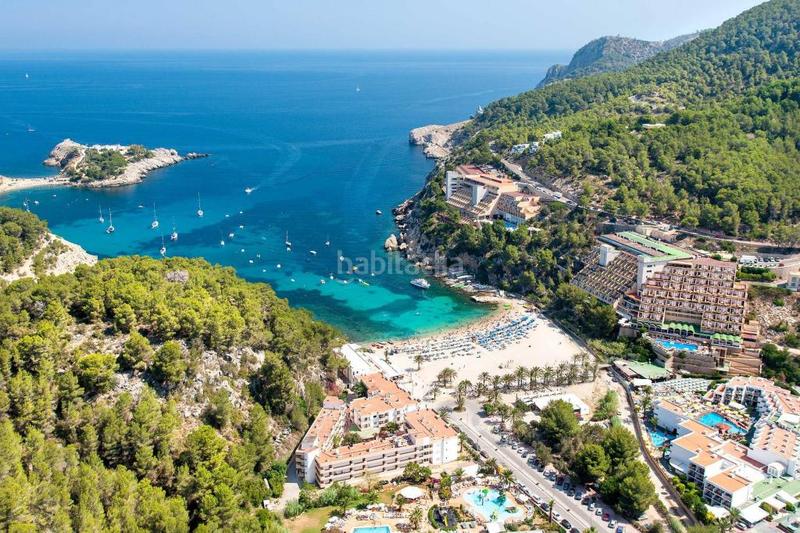 Foto be40b28c-83eb-4296-8a22-a0fe90766a27. Wohngrundstück in Sant Joan de Labritja