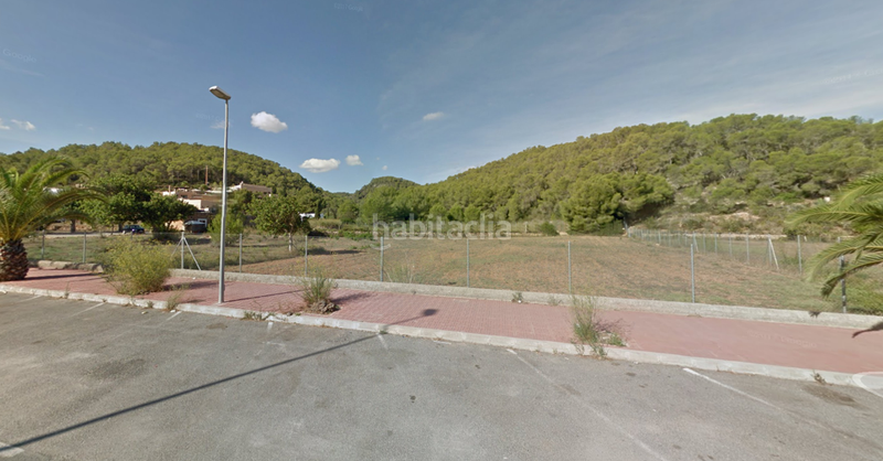 Foto d0cfc7c1-f0cc-4af4-93c2-f3628ed5db3f. Wohngrundstück in Sant Joan de Labritja