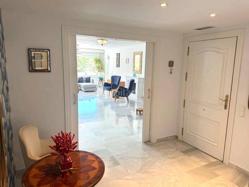 Foto 129678c9-9f09-4036-83fe-9a405a5afb8d. Appartement avec chauffage parking piscine dans Marina Botafoc-Talamanca Ibiza