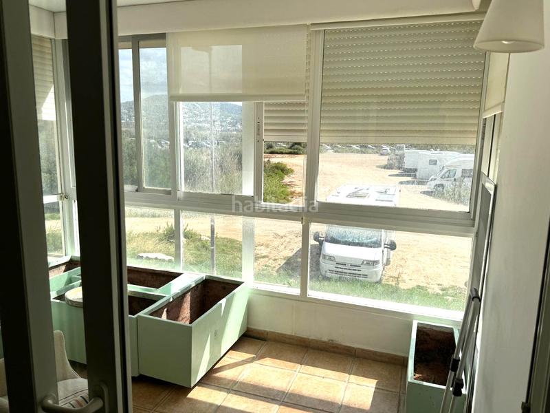 Foto 1f28713e-410c-44d4-9336-57483d94106a. Appartement avec chauffage parking piscine dans Marina Botafoc-Talamanca Ibiza