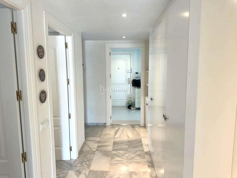 Foto 41b776a9-3a83-48eb-9642-bf2edad5f548. Appartement avec chauffage parking piscine dans Marina Botafoc-Talamanca Ibiza