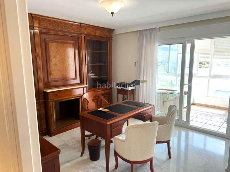 Foto 562edd1c-b845-4271-bf6f-8cb8d3da14dd. Appartement avec chauffage parking piscine dans Marina Botafoc-Talamanca Ibiza