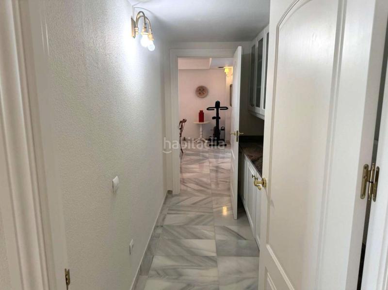 Foto a3fd65bd-3221-461e-b6e5-dfaf38d1faa7. Appartement avec chauffage parking piscine dans Marina Botafoc-Talamanca Ibiza