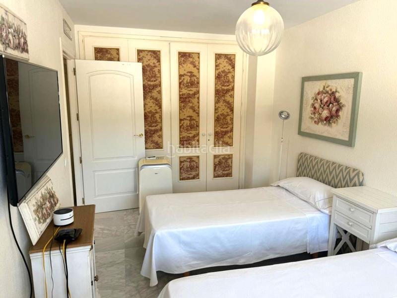 Foto f4a11e89-2c54-4ce6-8e12-ecfdb5227ba3. Appartement avec chauffage parking piscine dans Marina Botafoc-Talamanca Ibiza