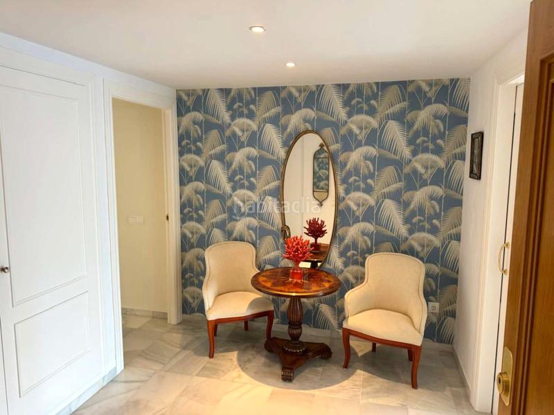 Foto ff1bfe14-5941-4b49-bad2-611e9fdcd273. Appartement avec chauffage parking piscine dans Marina Botafoc-Talamanca Ibiza