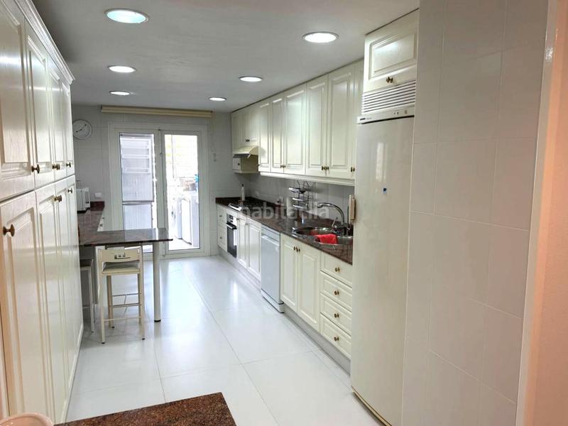 Foto 00b57ebc-b6ce-4fab-93a7-34a904b27474. Appartement mit heizung parking pool in Marina Botafoc-Talamanca Ibiza
