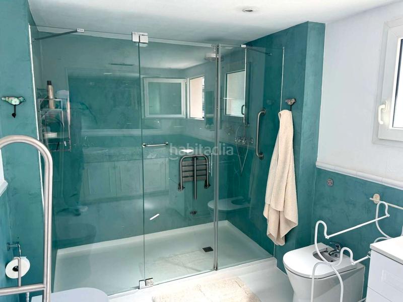 Foto 0291d1e1-ce08-45e1-a172-0993e8a8a8b1. Appartement mit heizung parking pool in Marina Botafoc-Talamanca Ibiza
